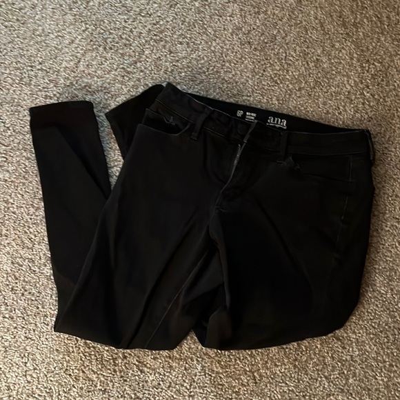 Mid-rise Jeggings - Picture 1 of 1